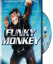 Funky Monkey