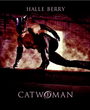 Catwoman