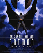 Batman: Mask of the Phantasm 