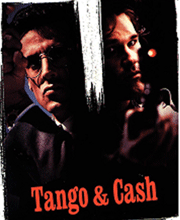 Tango & Cash