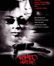 Romeo Must Die