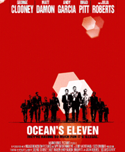 Ocean's Eleven