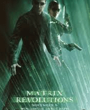 The Matrix Revolutions