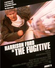 The Fugitive