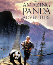 The Amazing Panda Adventure