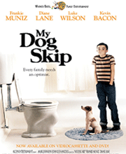 My Dog Skip