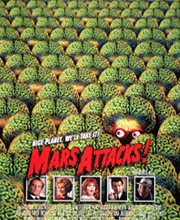 Mars Attacks!