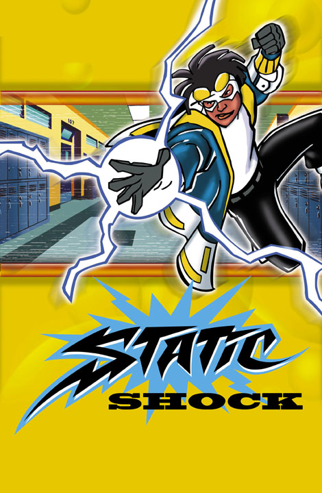 Static Shock