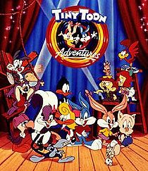 Tiny Toon Adventures