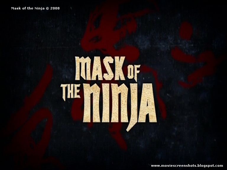 Mask of the Ninja